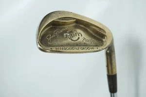 MacGregor Jack Nicklaus RPM Pitching Wedge / Regular Flex Steel Shaft - Picture 1 of 5
