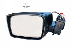 LR3 Door Mirror Heated w/ Memory LH for Land Rover Discovery 2005-2009 - Picture 1 of 4