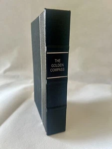 The Golden Compass Philip Pullman Hardback Book - Bild 1 von 3
