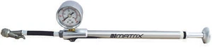 MATRIX Dämpferpumpe Alu DP300 silber, - Bild 1 von 1