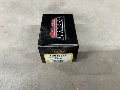 Front Disc Brake Hardware Kit HW13344 For 2000 Toyota Celica/Echo - Image 1 of 3