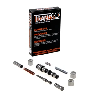 TransGo Shift Kit 722.6 W5A-580, NAG1 Chrysler Jeep Sprinter 96-On (SK722.6-A)* - Picture 1 of 4