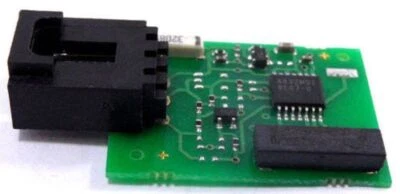 Polar 94032393 RE07S_1 ILNI C MOLEX Wireless Receiver Module Brand New - Image 1 of 3