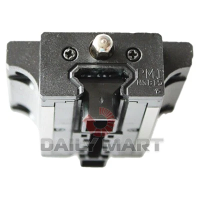 New In Box PMI MSA15ESSFC Linear Guide Slider - Image 1 of 4