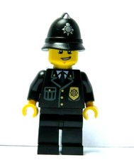 lego police minifigures for sale