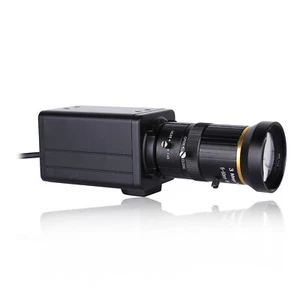 4K -Kamera Kamera Webcam 8 Megapixel 10-facher optischer Zoom U5X7 - Photo 1/11