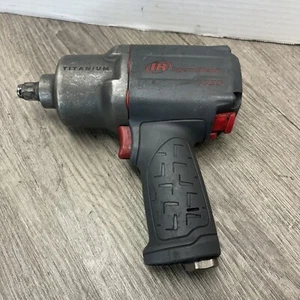 Ingersoll Rand 2235TIMAX 2235 Air Impact Wrench 1/2" Drive Titanium - Picture 1 of 3