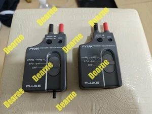 Fluke PV350 Druck-/Vakuummodul gebraucht - Bild 1 von 7