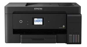 Epson EcoTank ET-15000 Inkjet A3 4800 x 1200 DPI 38 ppm Wi-Fi - C11CH96401CA - Picture 1 of 1