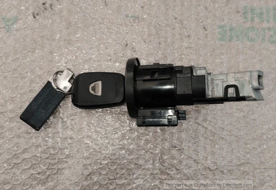 487003947R Bloccasterzo  DACIA SANDERO 2a Serie 900 TCe Ber 5p/b/898cc - Immagine 1 di 4