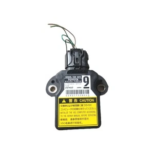 LEXUS IS SERIES XE30 YAW RATE SENSOR MODULE ECU 89183-48020 - Bild 1 von 1