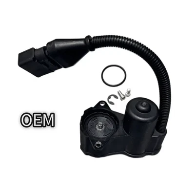 FOR Bentley Continental Gt Gtc NEW OEM Flying Spur Electric Parking Brake Motor - Image 1 of 4