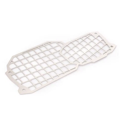 Motorcycle Headlight Lamp Grille Protective Guard Fit BMW F700GS F800GS 2008-16 - Image 1 of 4