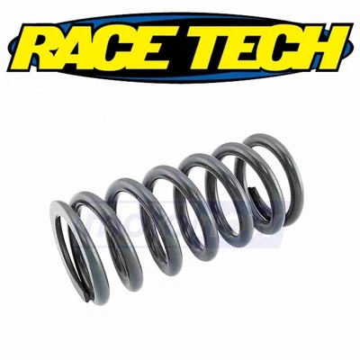 Race Tech Rear Shock Springs for 2016-2020 Husqvarna FE350S - Suspension et - Image 1 of 4