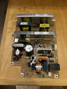 Ricoh Aficio MP 301SPF Netzteil PCB RICOH MP301, MP 301spf - Bild 1 von 3