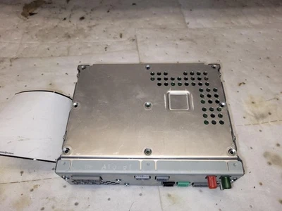 Receptor de equipo de A/V ACURA RDX, con navegación, mercado de EE. UU. 19 Foto 1 de 2