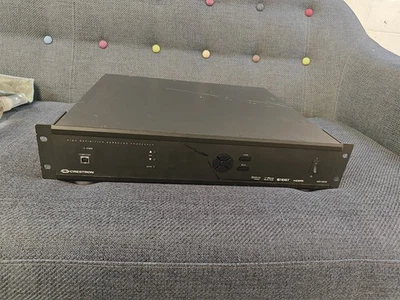 CRESTRON HDI-XSPA HIGH DEFINITION SURROUND PROCESSOR - Image 1 of 3