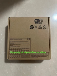 NEW HP Aruba APIN0205 Instant Wireless Network Access Point (IAP-205) - Picture 1 of 2