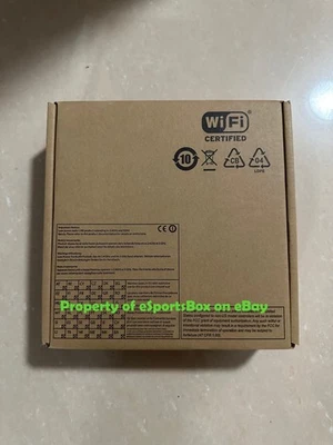 NEW HP Aruba APIN0205 Instant Wireless Network Access Point (IAP-205) - Image 1 of 2