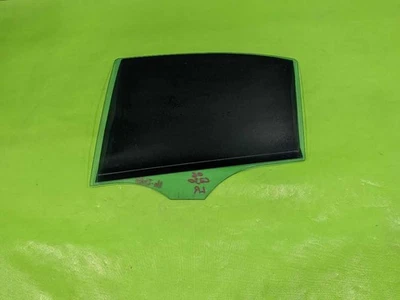04-07 MERCEDES BENZ C230 DRIVER LEFT REAR WINDOW DOOR GLASS OEM 4342-41 - Image 1 of 4