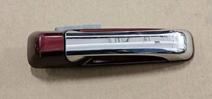 OEM 2009-2020 RAM 1500 CL 2500 3500  REAR RIGHT EXTERIOR DOOR HANDLE  - Picture 1 of 11