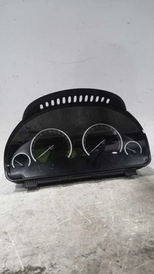 Speedometer Cluster Twin Turbo KPH Fits 11-12 BMW ALPINA B7 543340 - Изображение 1 из 4