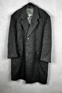 ermenegildo zegna Kaschmir Mantel Gr. Large - Bild 1 von 17