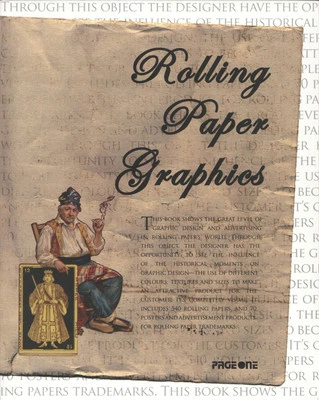 Jose Lorente Cascales / Rolling Paper Graphics 2007 - Image 1 of 2