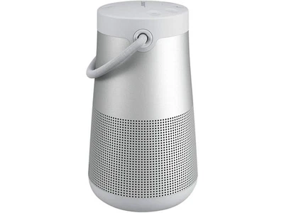 Bose SoundLink Revolve+ II Bluetooth Speaker -  Luxe Silver - Image 1 of 4