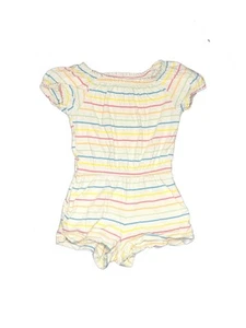 Old Navy Girls Yellow Romper S Youth - Picture 1 of 2