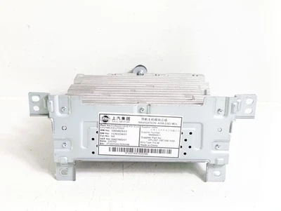 MG Marvel R 2021 Centralina Navigazione GPS 11263227 BOS100631 - Immagine 1 di 4