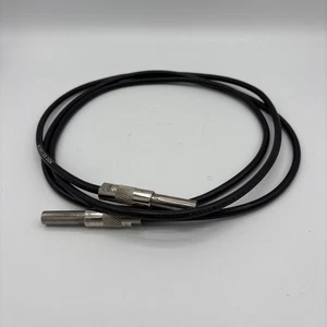 ADC CC1082N Cavo Patch Jumper con estremità CP-1041 6,5" - Foto 1 di 7