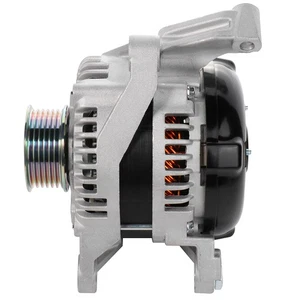 Alternator For 140Amp 2010-2011 Dodge Nitro Jeep Liberty 3.7L 421000-0780 - Picture 1 of 10