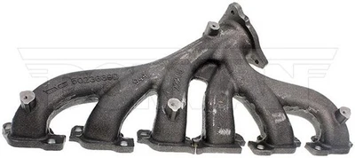 Exhaust Manifold Kit for CHEVROLET GMC ISUZU TRAILBLAZER 4.2L 2008-2009 RA/392DM - Image 1 of 4