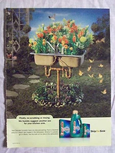 2000 Magazine Advertisement Ad Page For Cascade Complete Dishwasher Detergent - Picture 1 of 1
