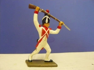 STARLUX NAPOLEON / N° 57 GRENADIER DU 3 ème REGIMENT DE GRENADIERS DE LA GARDE - Picture 1 of 1