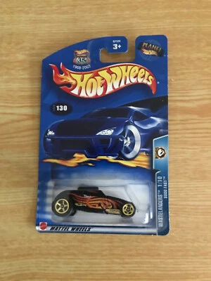 2003 Hot Wheels Wastelanders 1/10 Sooo Fast #130 NEW - Image 1 of 2