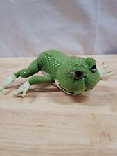 Shrek Plush Frog Harold Prince Princess Fiona Dad Father Stuffed Doll Toad Toy