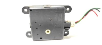 Actuador calefacción aire acondicionado Nissan Almera Tino 2004 3C27030840 gasolina 85kW UST79229 Foto 1 de 3