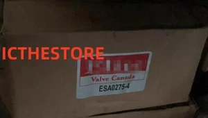 NEW ESA0275-4 SHIPPING DHL or Fedex / - Afbeelding 1 van 3