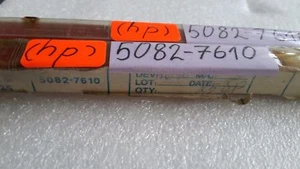 HP5082-7610 HP 7,6 mm 0,3 Zoll hocheffizientes rotes Display gemeinsame Anode Nr. - Bild 1 von 6