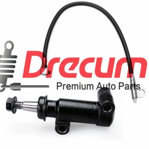 Front Steering Idler Arm Bracket Assembly For GMC Cadillac Chevrolet Hummer H2 - Imagen 1 de 4