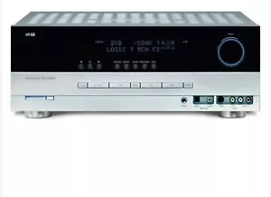 Harman Kardon AVR 145 AV Surround Receiver n776 - Bild 1 von 4