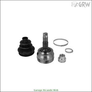 FI17/A-15-1226 ZetaErre Gleichlaufgelenksatz vorne für Fiat Punto Bravo B - Bild 1 von 1