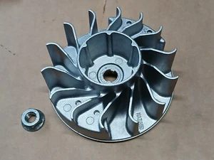 Volante de motosierra STIHL MS162 OEM - Imagen 1 de 2