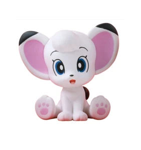 Kimba the White Lion figure mini doll Osamu Tezuka Japan anime z 9 - Picture 1 of 6