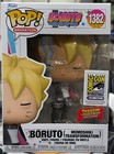 Funko Pop! Vinyl: Boruto (Momoshiki Transformation) #1382 ToyStop SDCC Exclusive