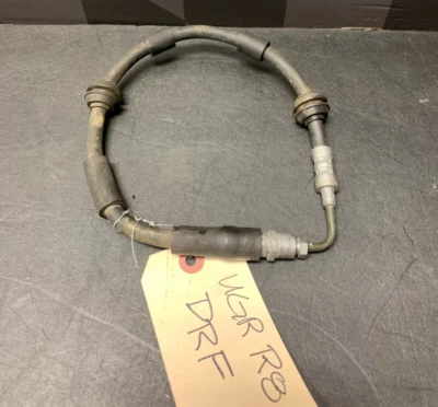AUDI R8 V10 GT 2012 OEM CONDUCTOR MANGUERA FRENO DELANTERO Foto 1 de 4