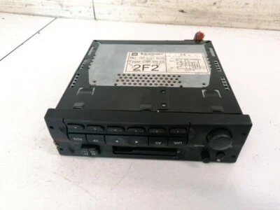 Opel Corsa 2000 Autoradio 90532620, Genuine #1608492-28 - Bild 1 von 4