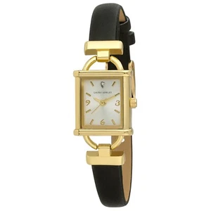Reloj para mujer Laura Ashley con correa sin mangas (LA31101) - Imagen 1 de 7
